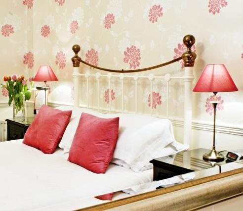 Crook Lodge York Zewnętrze zdjęcie
