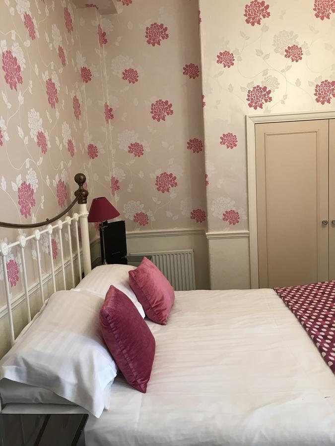 Crook Lodge York Zewnętrze zdjęcie