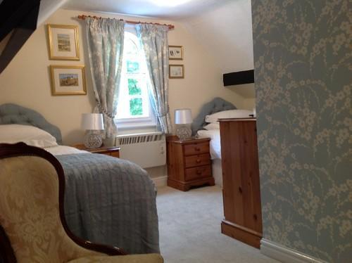 Crook Lodge York Zewnętrze zdjęcie