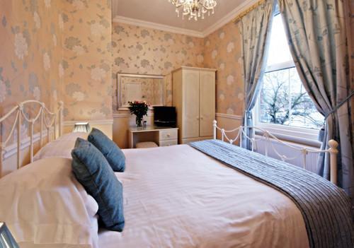 Crook Lodge York Zewnętrze zdjęcie