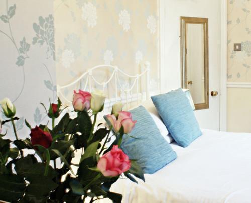 Crook Lodge York Zewnętrze zdjęcie