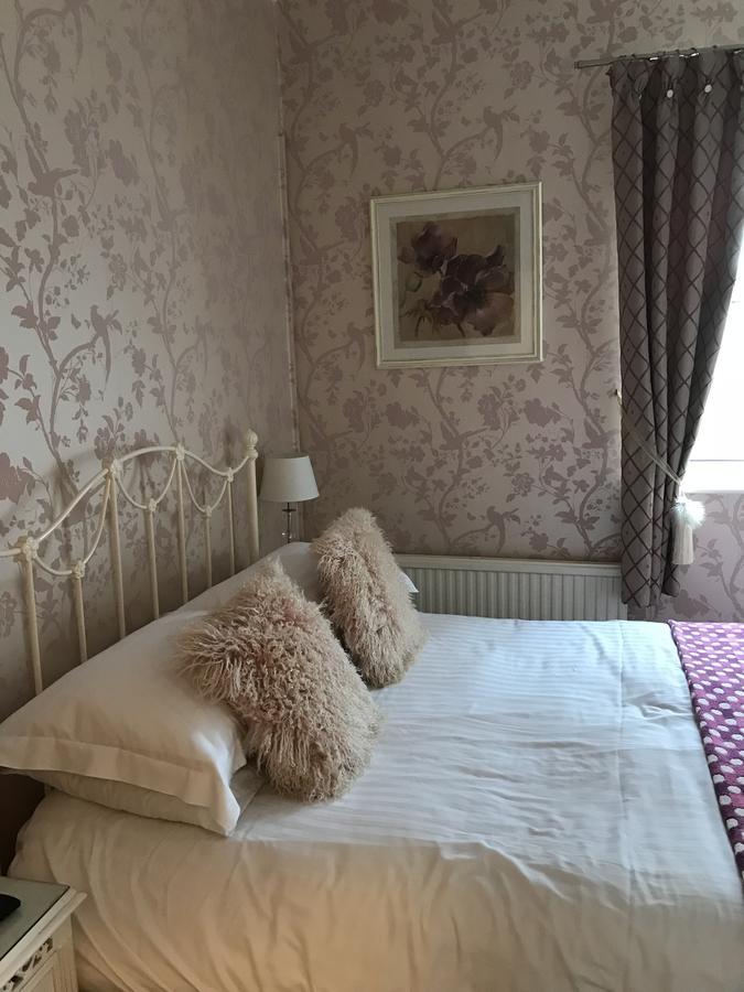Crook Lodge York Zewnętrze zdjęcie